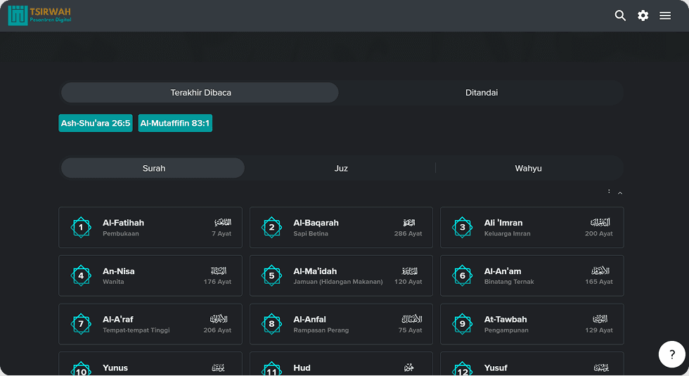 Content Prototype